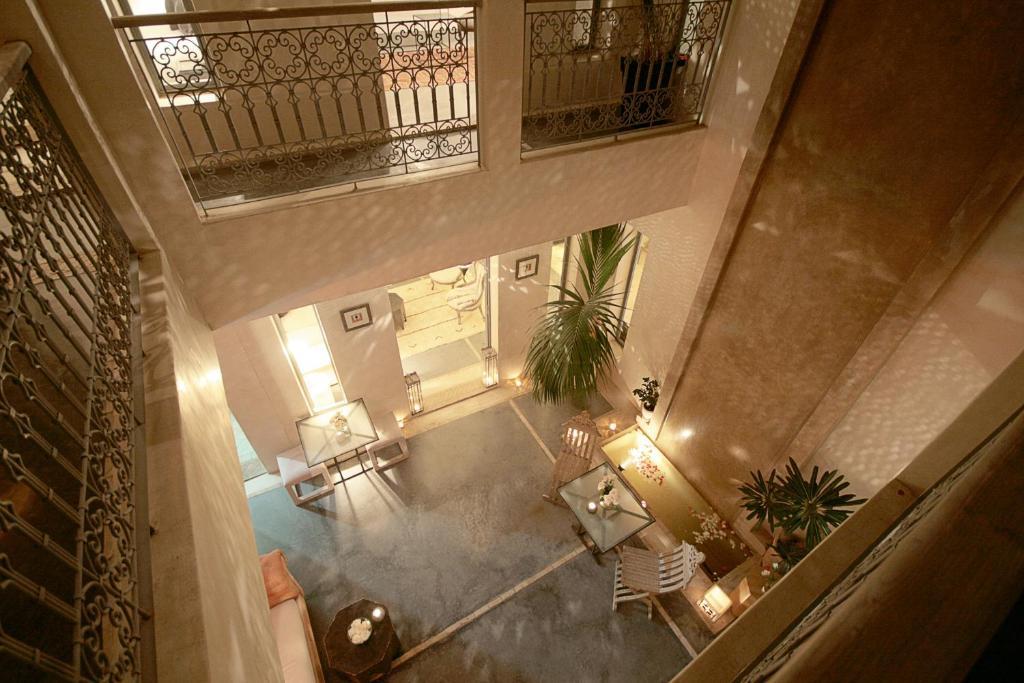 Riad Dar More Маракеш Екстериор снимка